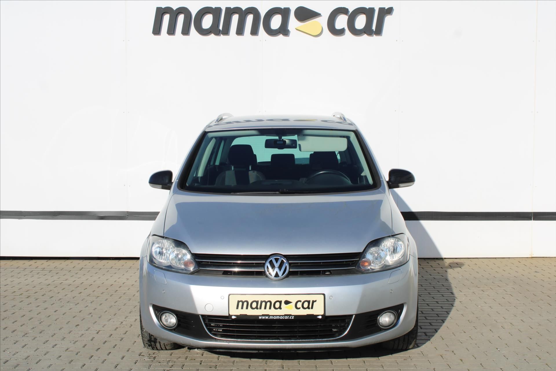Volkswagen Golf Plus, 2.0TDI 103kW SERV.KNIHA - fotka 2