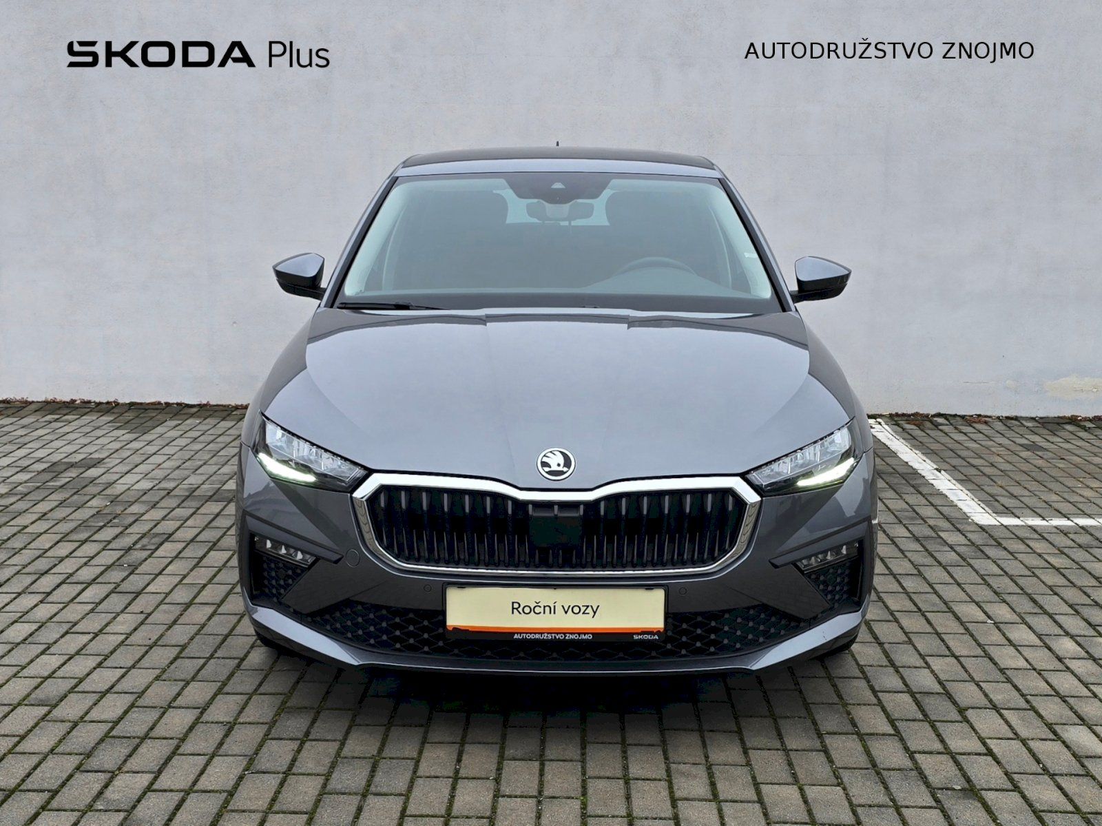 Škoda Scala, 1,0TSI 85KW DSG TOP SELECTION - fotka 4