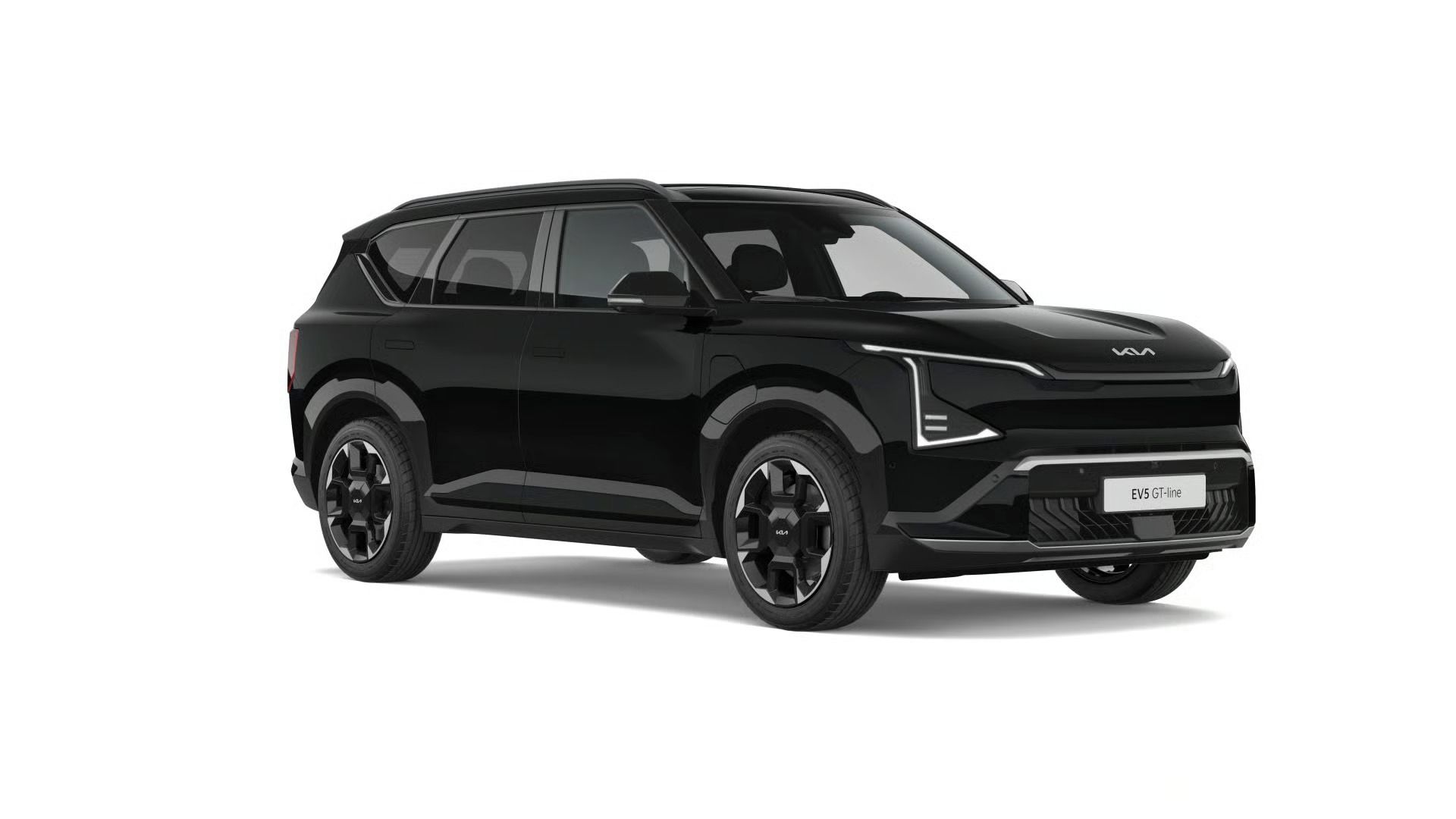 Kia EV5, GT-LINE + TECH,PNS,EVOPARK