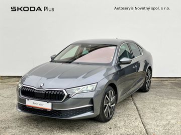 1.5TSI/110kW DSG MHEV Top Sel.