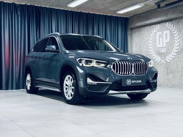 2.0d*X-Drive*KEYLESS*KAMERA