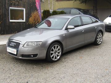 3.0 TDI 165 KW  QUATTRO