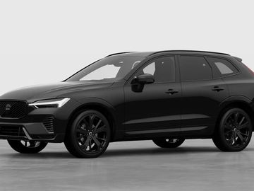 B5 AWD AUT PLUS BLACK EDITION