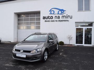 1.4TSI 110kw COMFORTLINE TAŽNÉ
