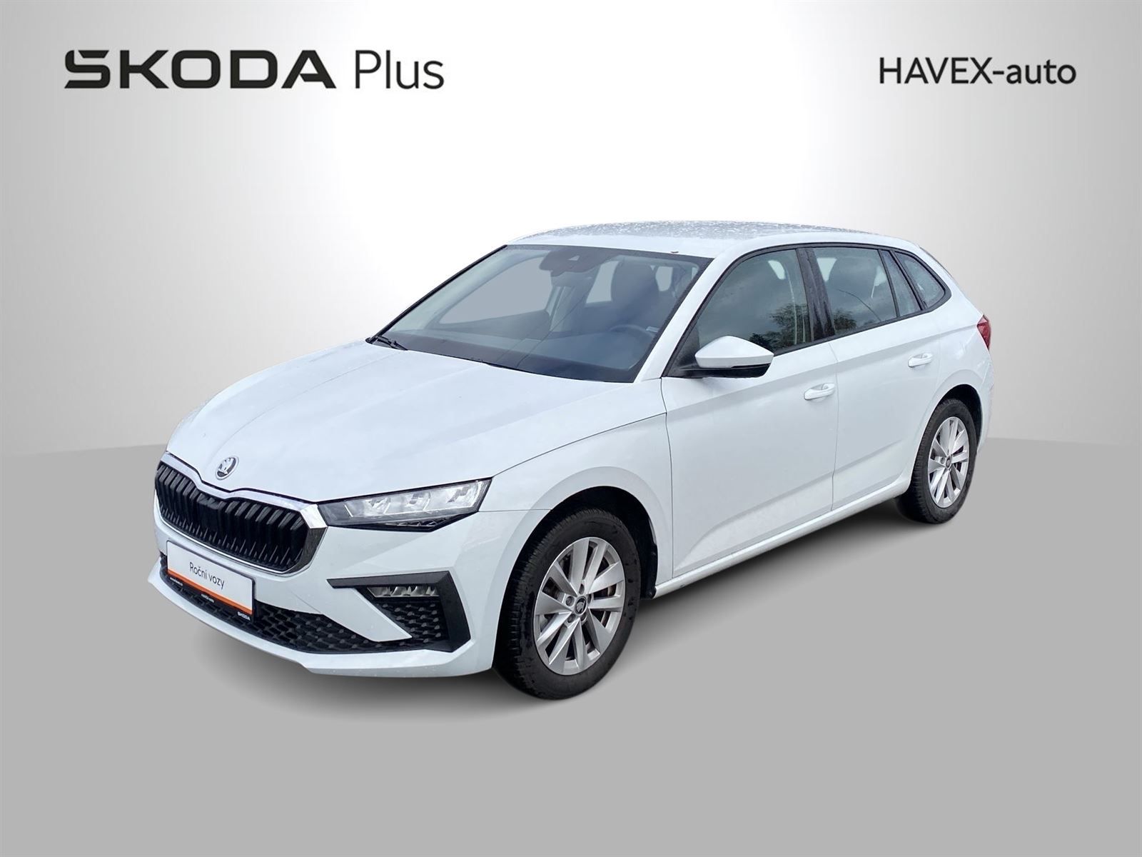 Škoda Scala, 1.0 TSI Selection