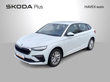 1.0 TSI Selection