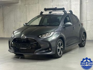 STYLE 1.5 Hybrid e-CVT STYLE