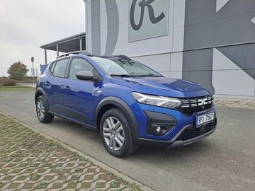 1.0TCE LPG STEPWAY STAV NOVÉHO