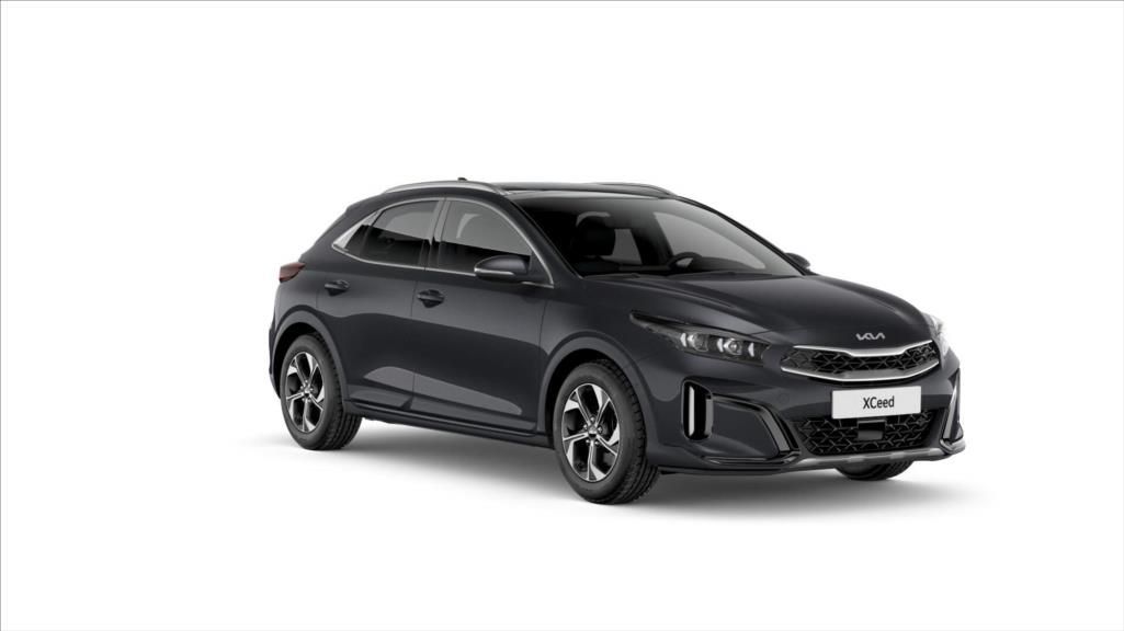 Kia XCee´d, CD 1,5 T-GDi GPF 7DCT EXCLUSIV