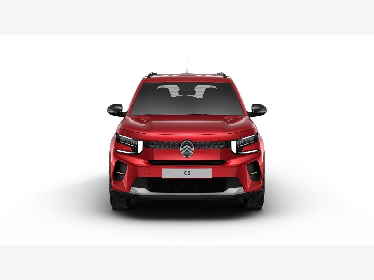 Citroën C3, PLUS - fotka 2