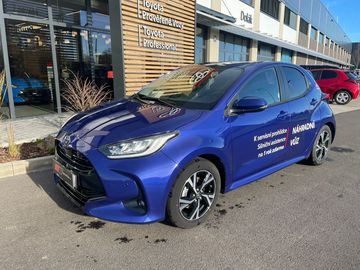 1.5 Hybrid 116k automat Style