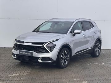 1.6 T-GDi MHEV DCT AWD TOP Evo