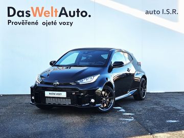 GR 1.6T 192 kW DYNAMIC 4WD