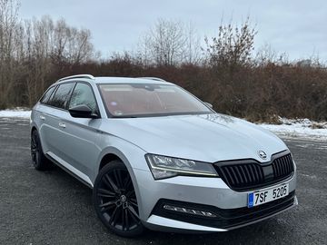 3 1.5 TSI 110kW DSG 2021