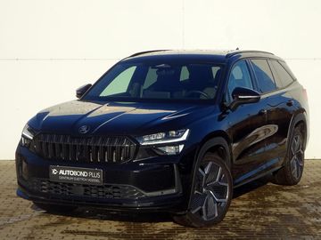 2.0 TDI 4x4 DSG / 142 kW Sport