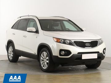 2.2 CRDi, NOVÁ CENA, 4X4