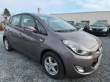 1.6 CVVT 91Kw Koupeno v CZ