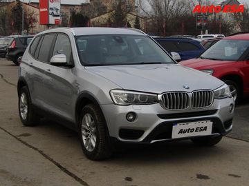 3.0 D xDrive30d,AT,navi