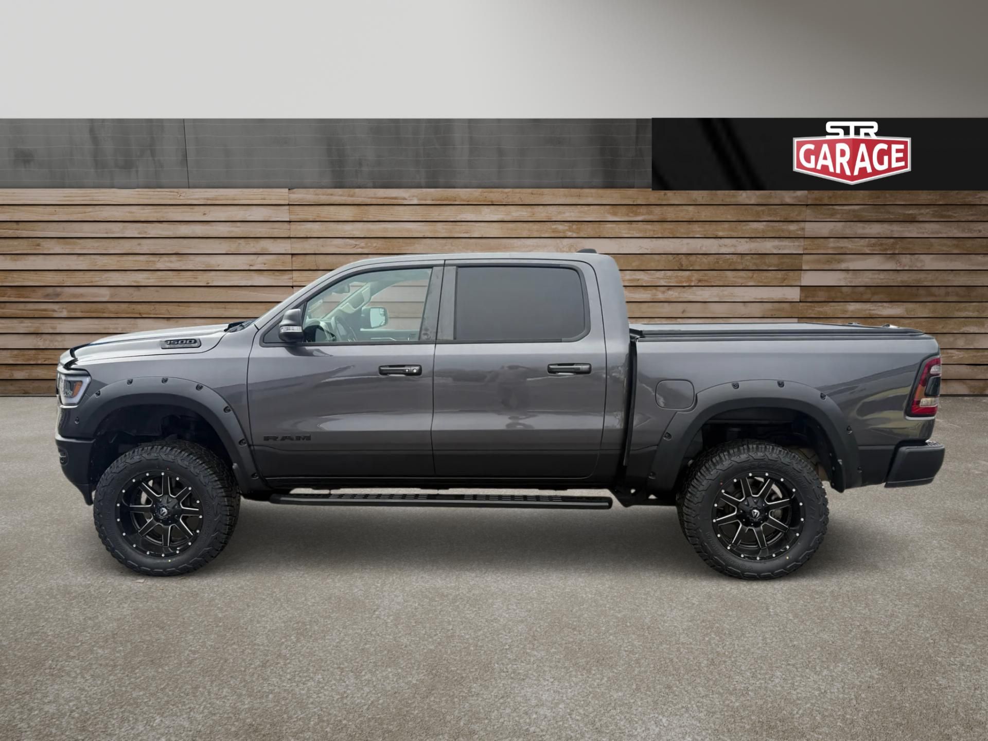 Dodge Ram, +PULSAR+PRO COMP LIFT+LARAMIE+ - fotka 6
