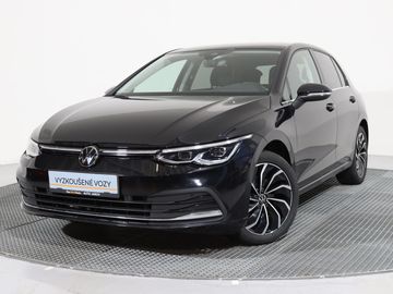 STYLE 1,5 eTSI 7DSG