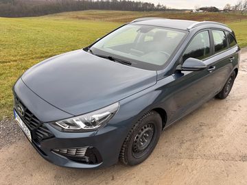 1.6CRDi NOVÝ MODEL ZÁRUKA ČR