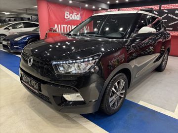 1,6 e-XGi  STYLE PLUS