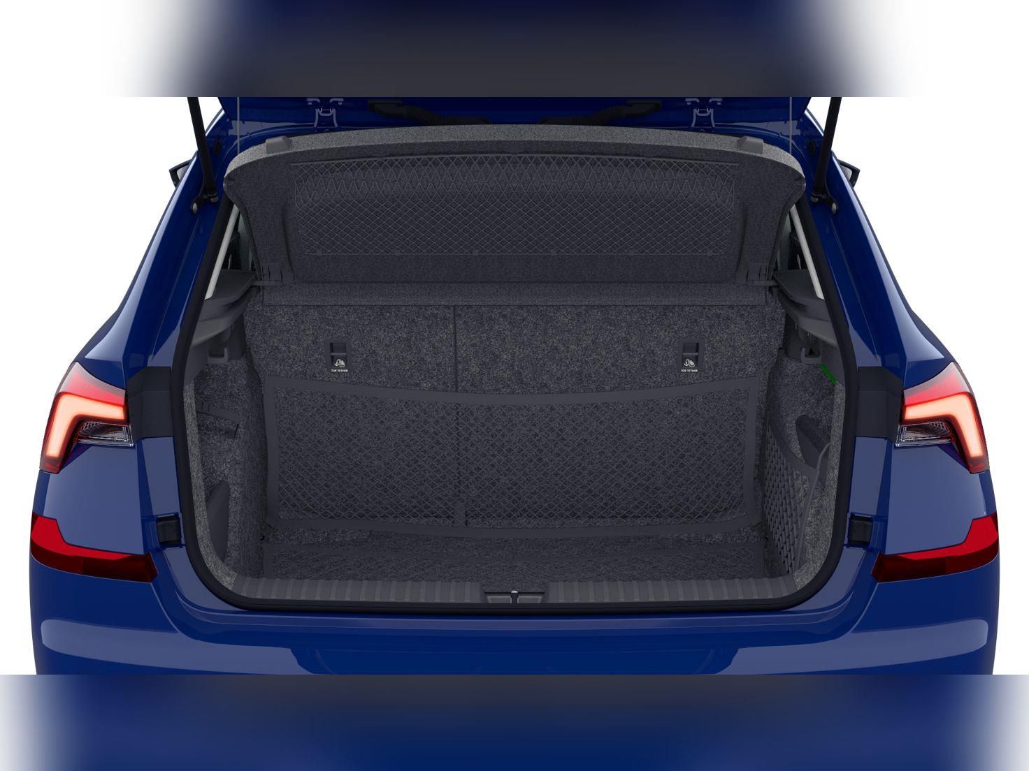 Škoda Kamiq, 1.0 TSI / 70 kW Selection - fotka 5
