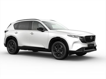 2,5 e-Skyactiv G141k 6AT 4x4