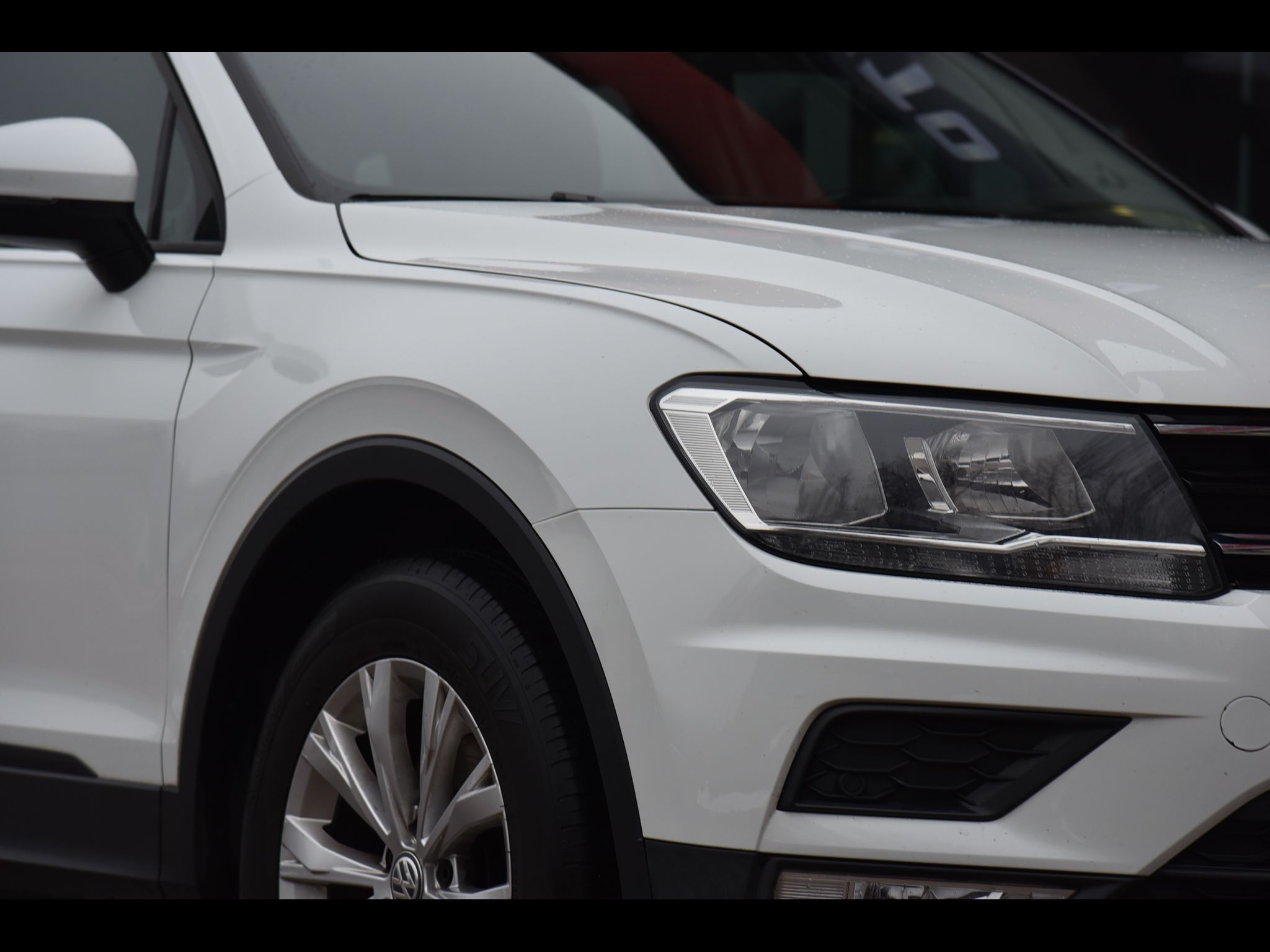Volkswagen Tiguan, 2.0 TDi "CZ"TZ"Tempomat" - fotka 6