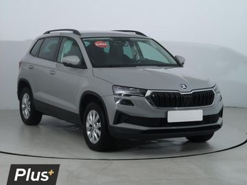 1.0 TSI, Ambition