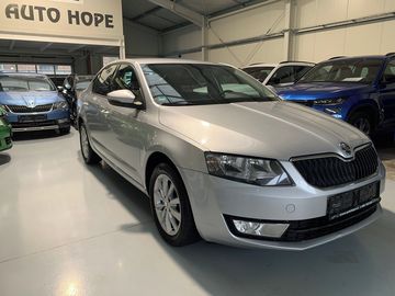 1.6 TDI Ambition