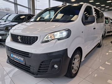 2.0HDI 110kW 8 MÍST