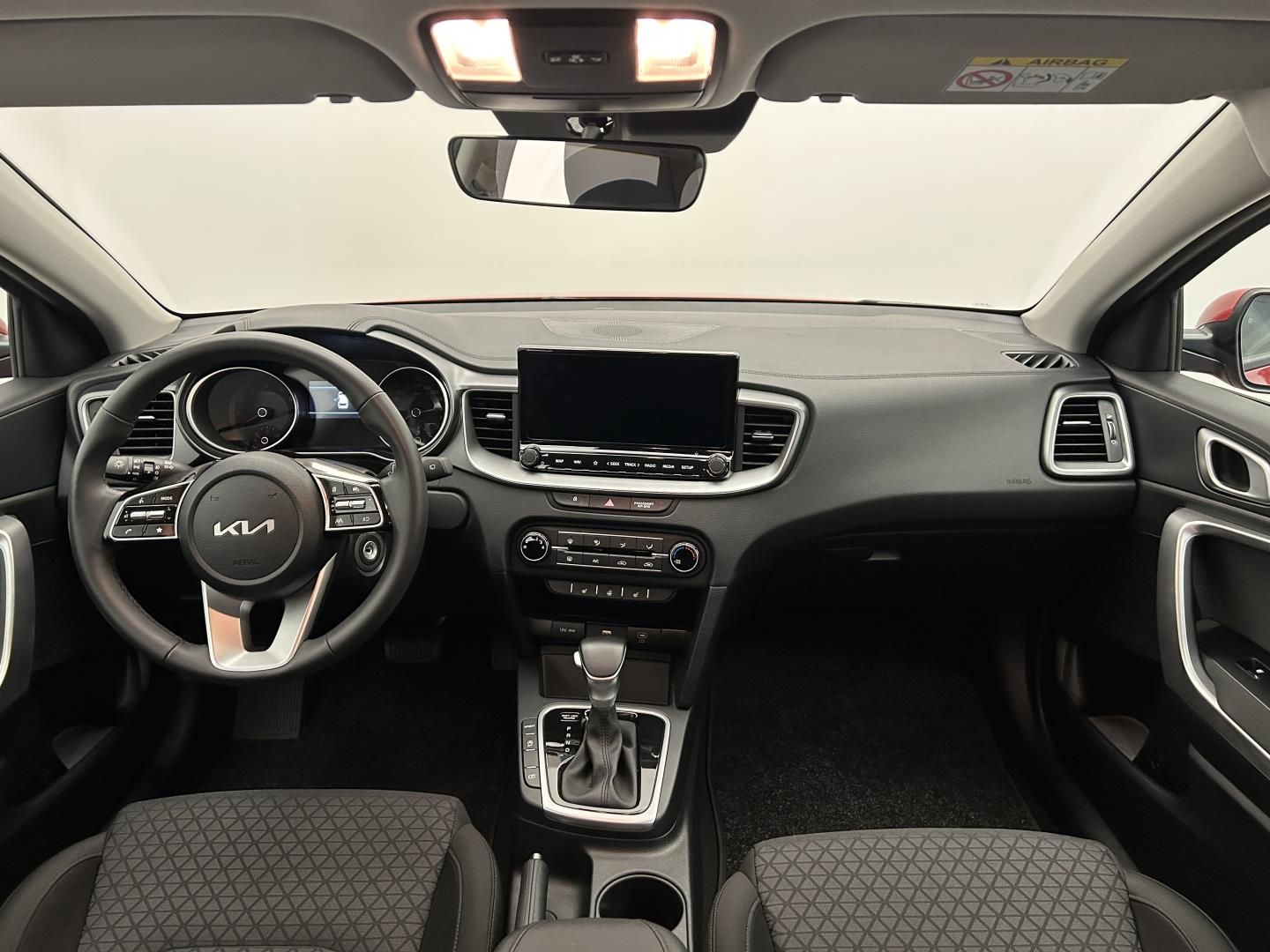 Kia Cee´d, 1.5T-GDi GPF 103kW SPIN (2025) - fotka 5