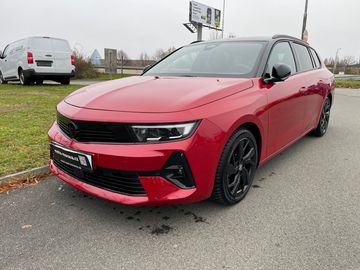 ST GS 1,2 Turbo AT8