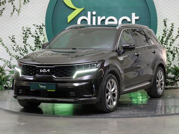 2.2 CRDi 148 kW DCT AWD