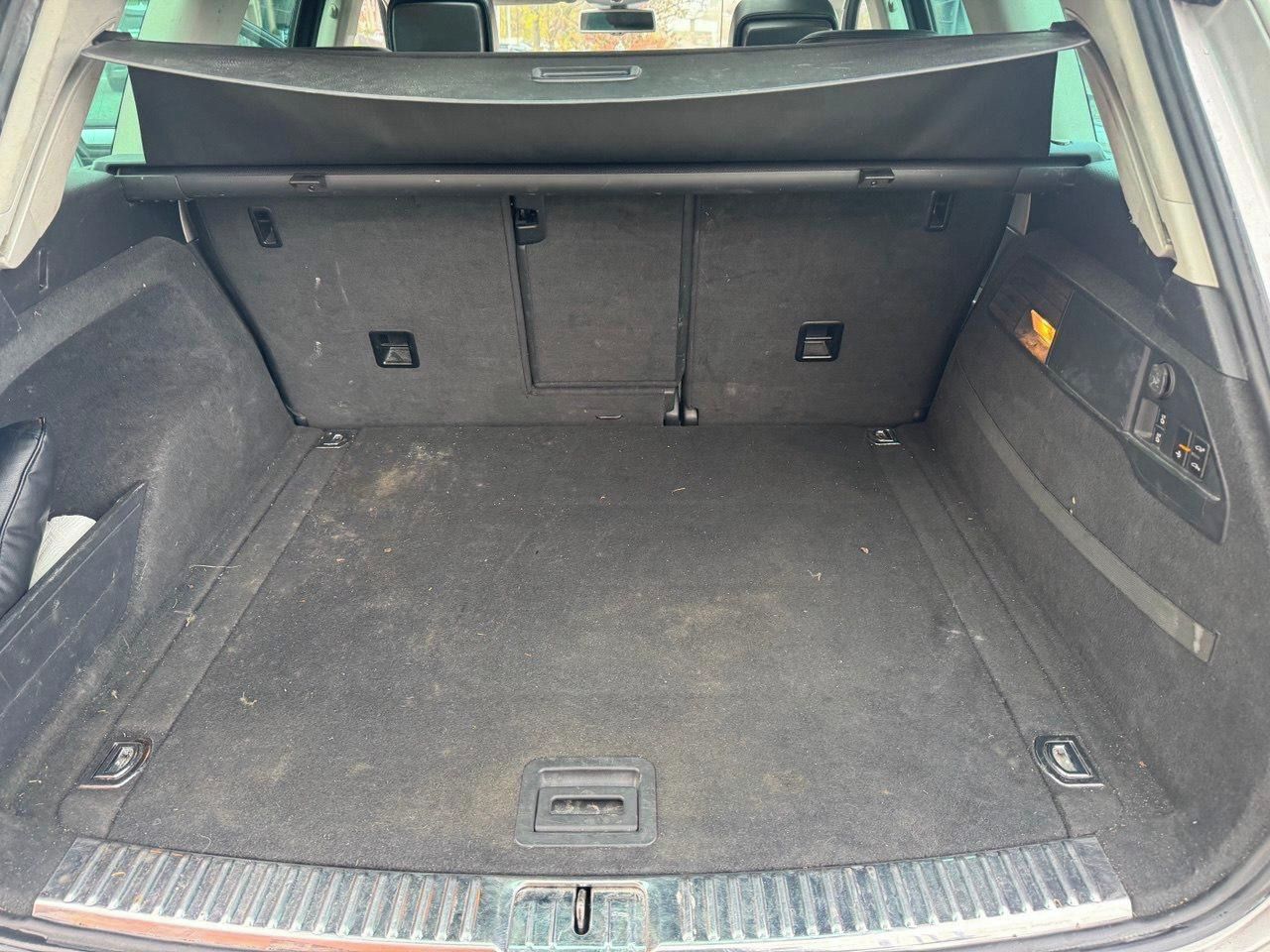 Volkswagen Touareg, 3,0 TDI 180 kW DSG R-line - fotka 4
