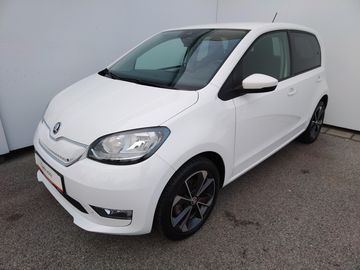 iV STYLE 61 kW 36kWh SoH: 90%