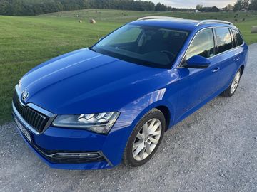 iV 1.4TSI HYBRID STYLE+ ČR