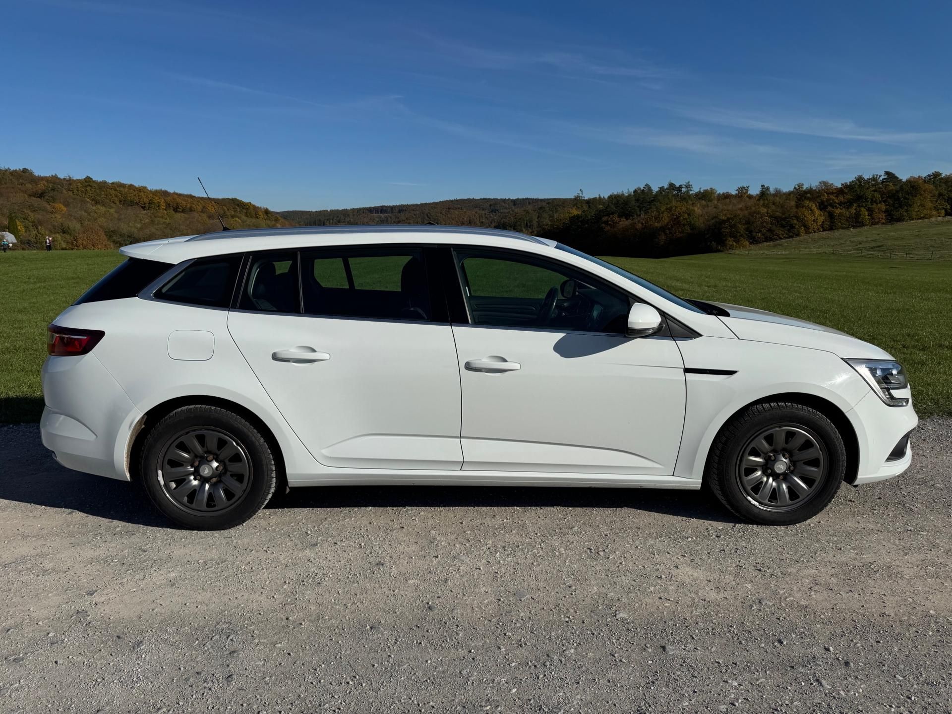 Renault Mégane, 1.5dCi 85kW ENERGY 2x KOLA ČR - fotka 6