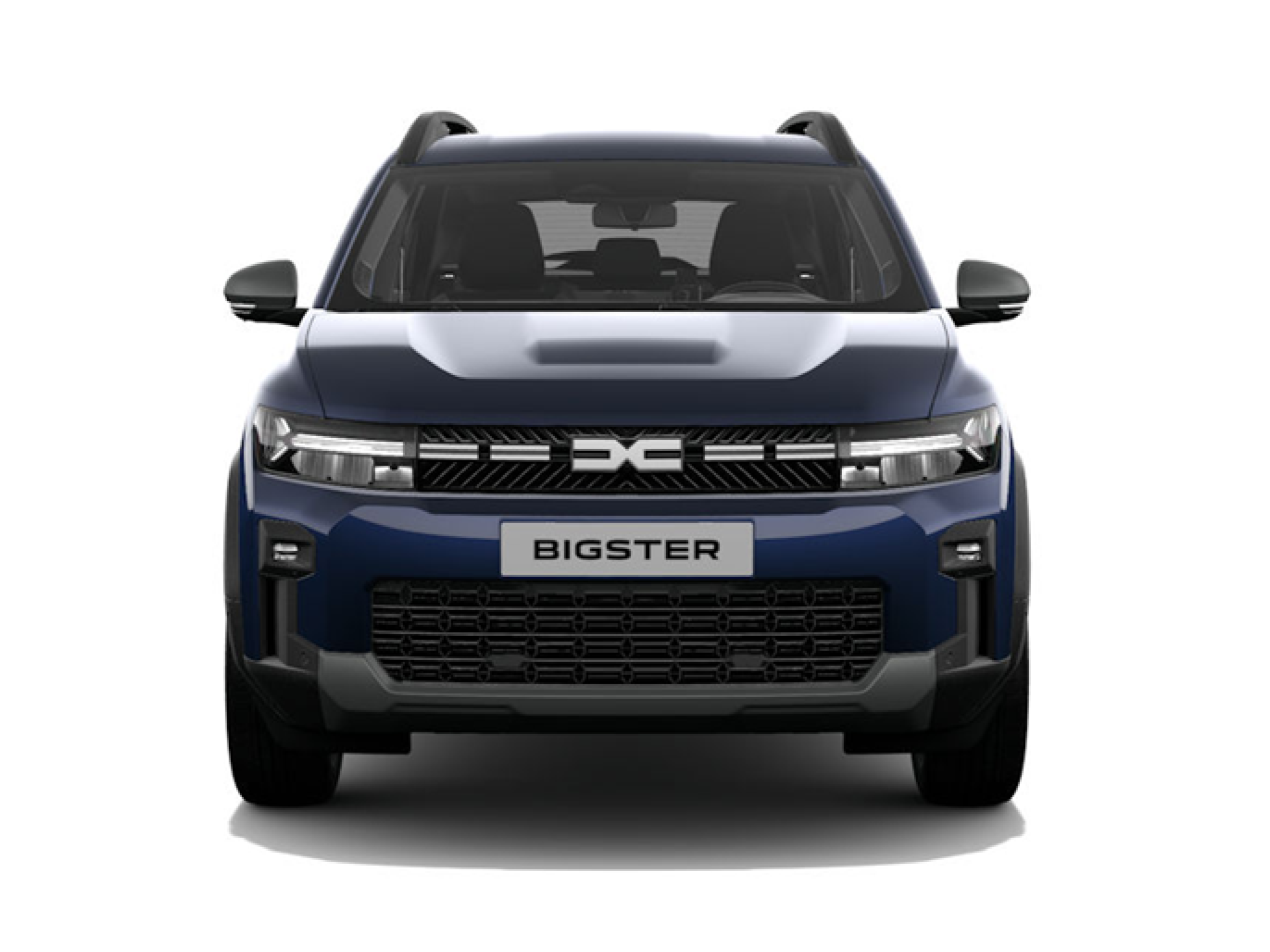 Dacia Bigster, Journey Hybrid 155 - fotka 2