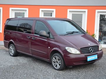 LONG 111 CDi 80kW /ČR / 6 MÍST