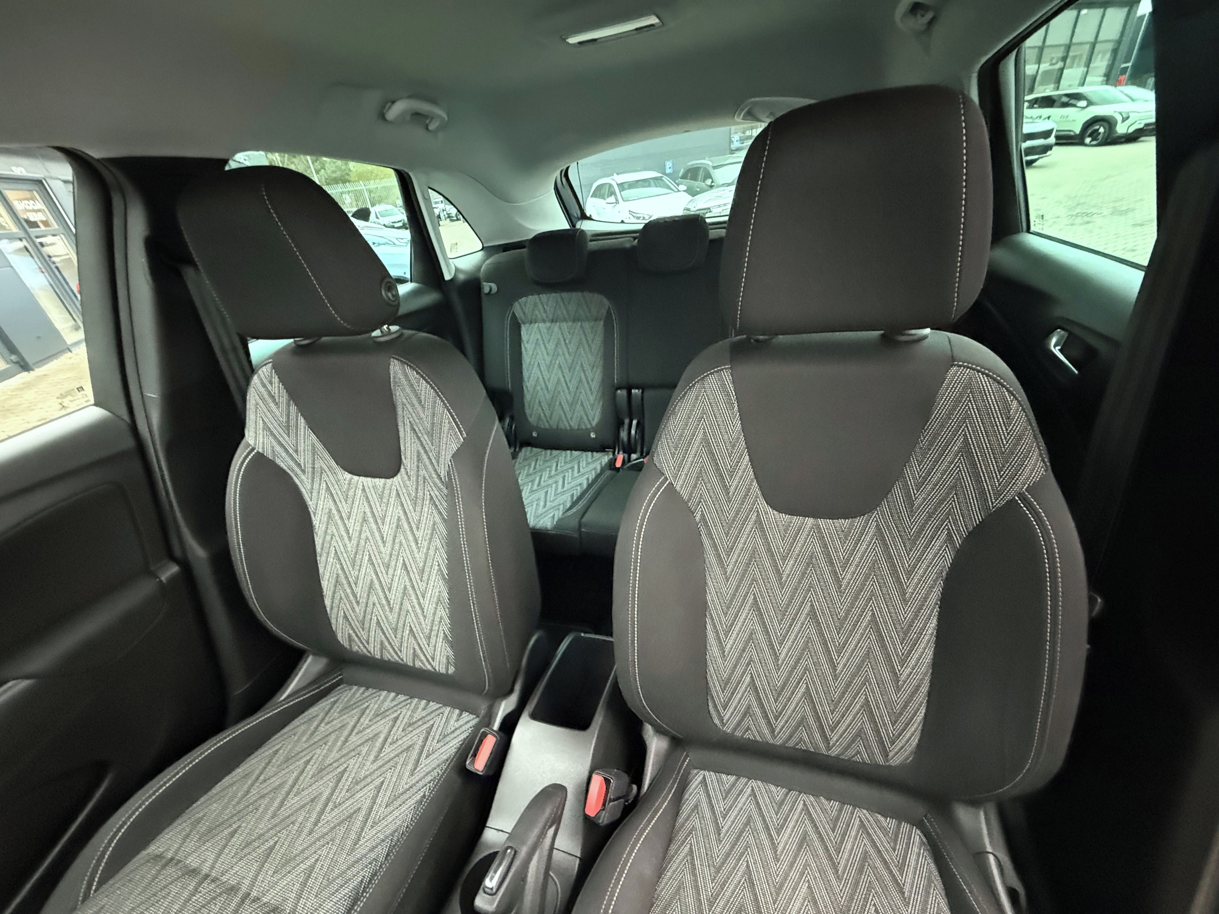 Opel Crossland X, Turbo 81kW/110PS - fotka 6