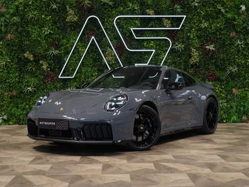 992.2 4 GTS*BOSE*HD-MATRIX*CHR