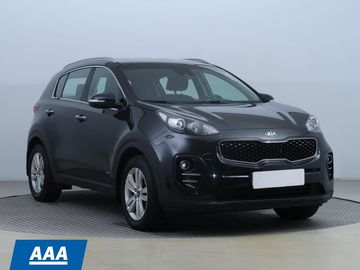 2.0 CRDi, Top, NOVÁ CENA, 4X4