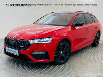 2.0 TDI 147kW DSG RS