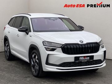 2.0 TDi,1.maj,ČR,SportLine