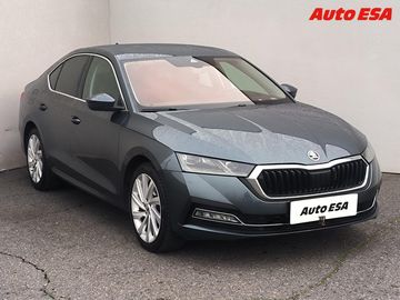 2.0TDI,ČR,Style,DSG