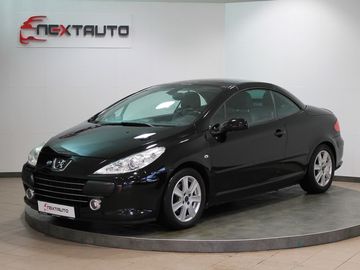 CC 2.0i 16V 103kW REZERVACE
