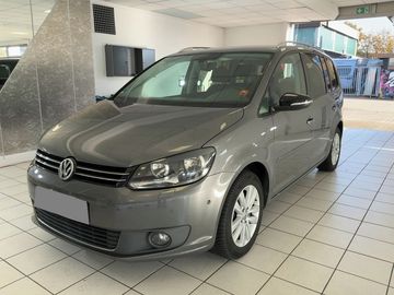 2.0 Tdi 103KW STYLE TOP 7-MÍST
