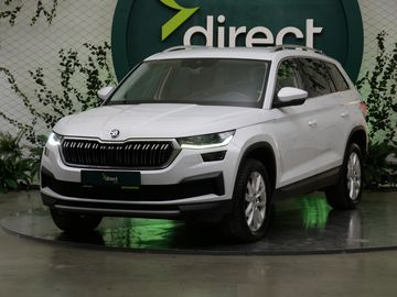 2.0 TDI 147 kW 4x4 Style